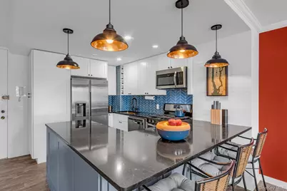 345 E 93rd Street #11DE, New York, NY 10128 - Photo 6