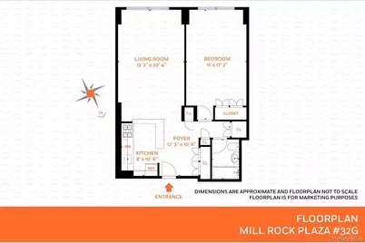 345 E 93rd Street #32G, New York, NY 10128 - Photo 20