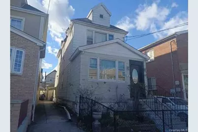 920 E 99th Street, Brooklyn, NY 11236 - Photo 1