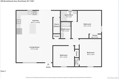 350 Brookhaven Avenue, Riverhead, NY 11901 - Photo 28