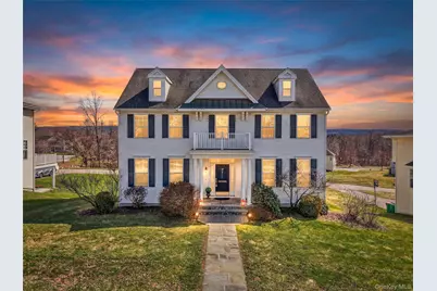 18 Four Corners Boulevard, Hopewell Junction, NY 12533 - Photo 1