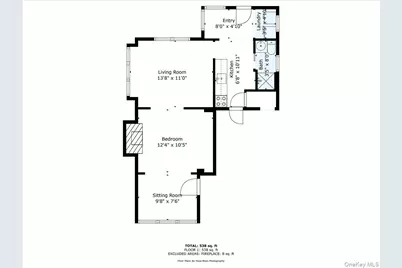 23 Forsythe Place #1, Newburgh, NY 12550 - Photo 14