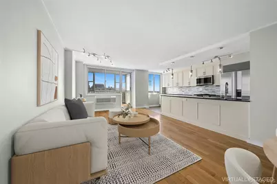 11817 Union Turnpike #21K, Forest Hills, NY 11375 - Photo 2