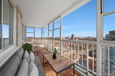 11817 Union Turnpike #21K, Forest Hills, NY 11375 - Photo 10