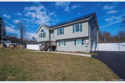 3 Shoddy Hollow Road, Otisville, NY 10963 - Photo 2