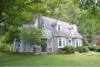 4088 State Route 52, Youngsville, NY 12791 - Photo 1