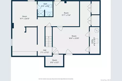 4 Sylvan Way, Suffern, NY 10901 - Photo 40