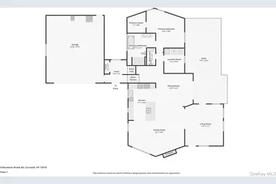 4 Mountain Brook Road, Cornwall, NY 12518 - Photo 48