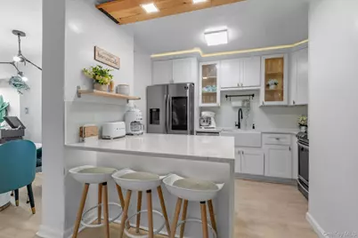 125-10 Queens Boulevard #2205, Kew Gardens, NY 11415 - Photo 8