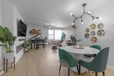 125-10 Queens Boulevard #2205, Kew Gardens, NY 11415 - Photo 6