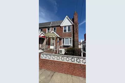 14729 Coolidge Avenue, Briarwood, NY 11435 - Photo 1