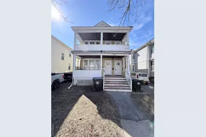 23 May Street, Poughkeepsie, NY 12603 - Photo 1