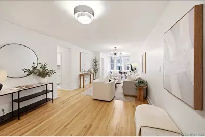 610 Waring Avenue #2H, Bronx, NY 10467 - Photo 1