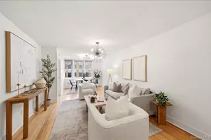 610 Waring Ave, Bronx, NY 10467 - Photo 2