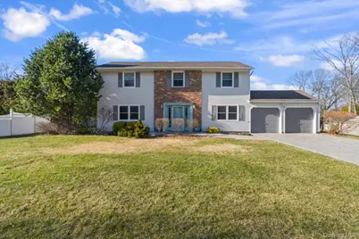 11 Dennard Road, Hauppauge, NY 11788 - Photo 1