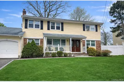 14 Upland Drive, East Northport, NY 11731 - Photo 1