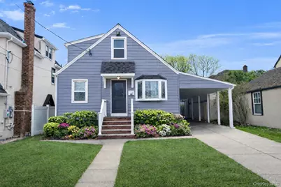 268 Spruce Street, West Hempstead, NY 11552 - Photo 1