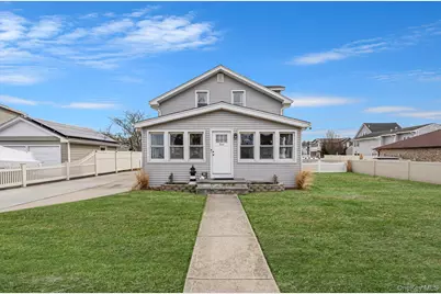 244 S Bayview Avenue, Amityville, NY 11701 - Photo 1