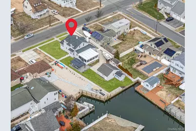 244 S Bayview Avenue, Amityville, NY 11701 - Photo 4