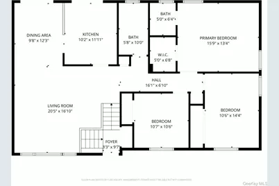 72 S Mary Francis Street, Tappan, NY 10983 - Photo 26