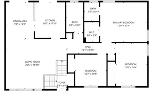 72 S Mary Francis St, Tappan, NY 10983 - Photo 26