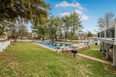 72 S Mary Francis Street, Tappan, NY 10983 - Photo 38