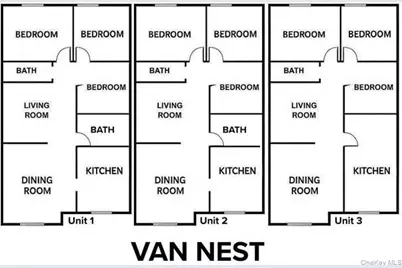 504 Van Nest, Bronx, NY 10460 - Photo 28