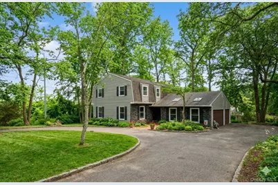 49 Overhill Road, Wading River, NY 11792 - Photo 1