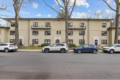 33 Manchester Road #2R, Eastchester, NY 10709 - Photo 16