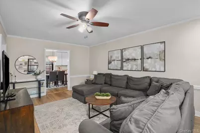 33 Manchester Road #2R, Eastchester, NY 10709 - Photo 4