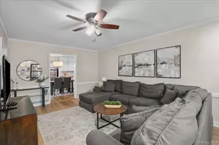 33 Manchester Rd, Eastchester, NY 10709 - Photo 4