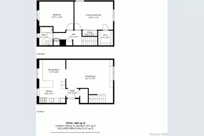 33 Manchester Road #2R, Eastchester, NY 10709 - Photo 20