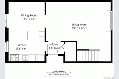 33 Manchester Road #2R, Eastchester, NY 10709 - Photo 18