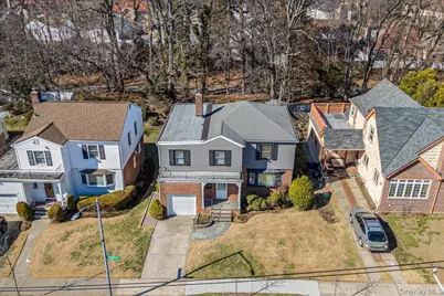 217-53 Kingsbury Avenue, Oakland Gardens, NY 11364 - Photo 1