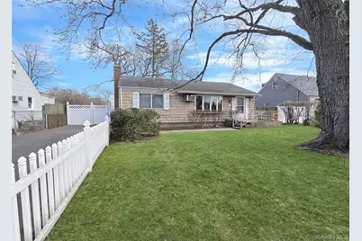49 Lakewood Avenue, Ronkonkoma, NY 11779 - Photo 1