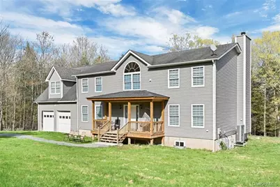 362 Rose Road, Woodbourne, NY 12788 - Photo 4