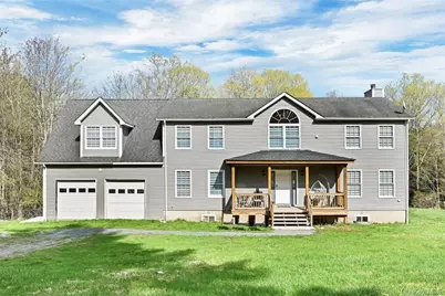362 Rose Road, Woodbourne, NY 12788 - Photo 1
