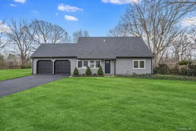 15 Harford Drive, Coram, NY 11727 - Photo 1