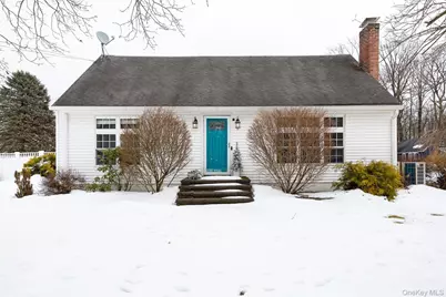 12 Valley View Road, Hyde Park, NY 12538 - Photo 1