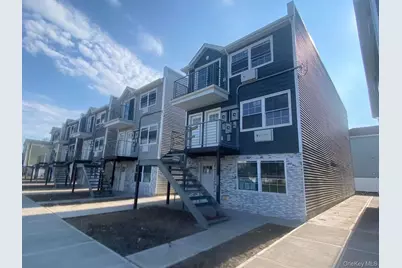 605 Barbadoes Drive, Arverne, NY 11692 - Photo 1