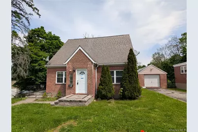 374 South Street, Newburgh, NY 12550 - Photo 1