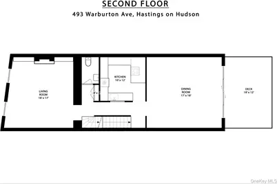 493 Warburton Avenue, Hastings on Hudson, NY 10706 - Photo 36