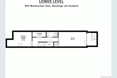 493 Warburton Avenue, Hastings on Hudson, NY 10706 - Photo 38