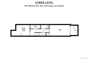 493 Warburton Ave, Hastings on Hudson, NY 10706 - Photo 38