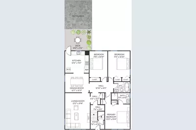 27 Mountain Avenue #1, Mount Kisco, NY 10549 - Photo 14