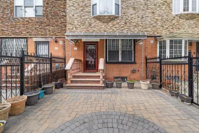 460 Hinsdale Street, Brooklyn, NY 11207 - Photo 2