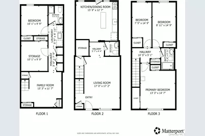 460 Hinsdale Street, Brooklyn, NY 11207 - Photo 30