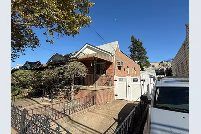 5353 61st Street, Maspeth, NY 11378 - Photo 2