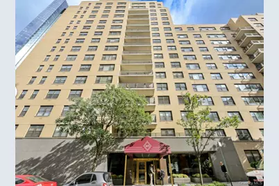 165 W 66th Street #2L, New York, NY 10023 - Photo 8