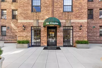 35 Parkview Avenue #1D, Bronxville, NY 10708 - Photo 1